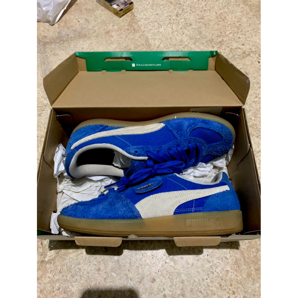 Puma palermo Vintage