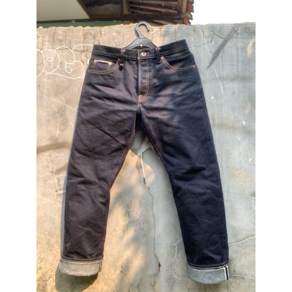 Wildcore 25oz by Sage Denim