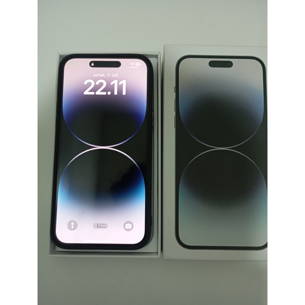 Iphone 14 promax 256GB