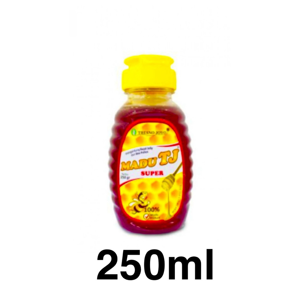 

TRESNO JOYO MADU TJ SUPER 250ml.