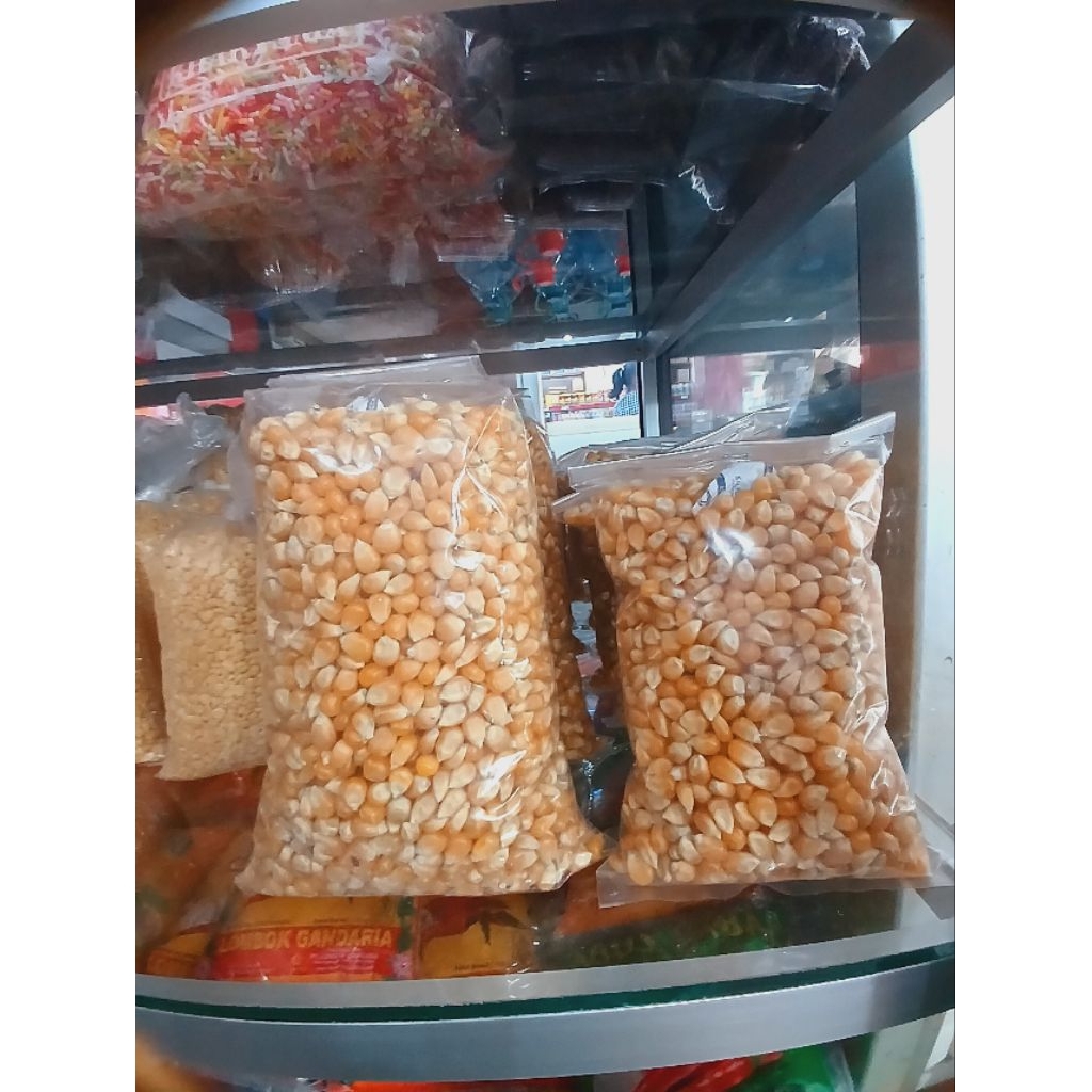 

JAGUNG POPCRON GROSIRR