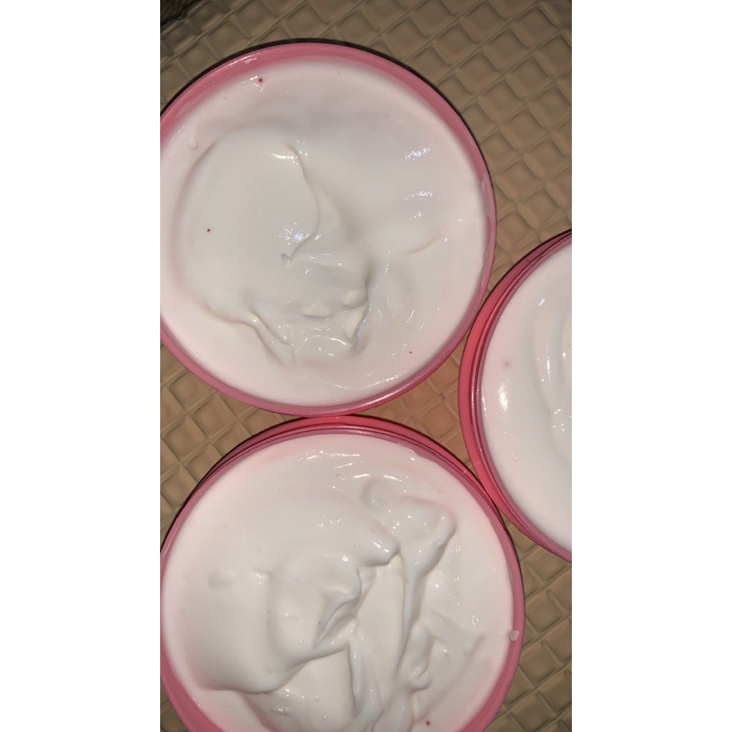 Handbody(HB) pemutih badan ampuh