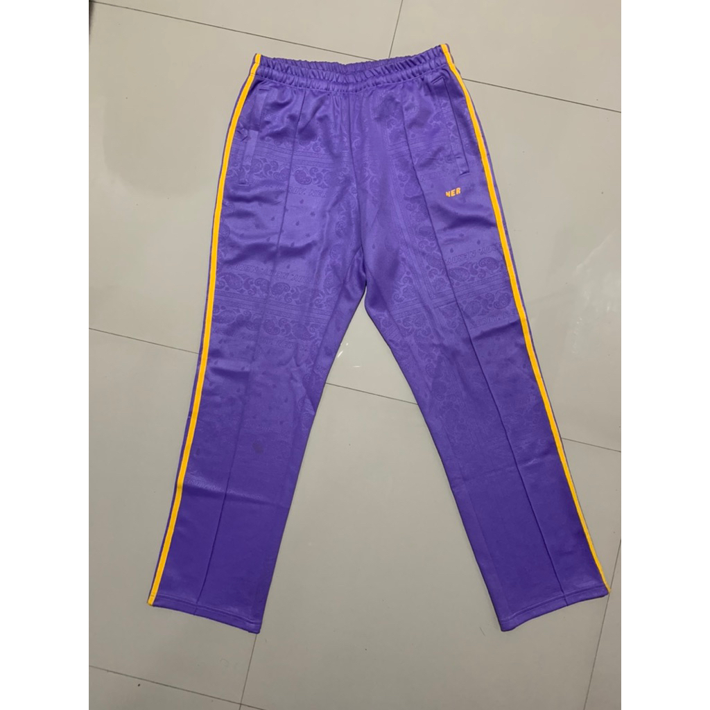Trackpants Nerdy mulus