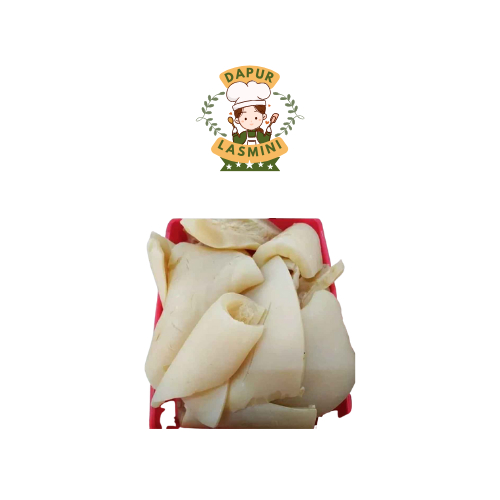 

Kikil Sapi Bersih 500 gr