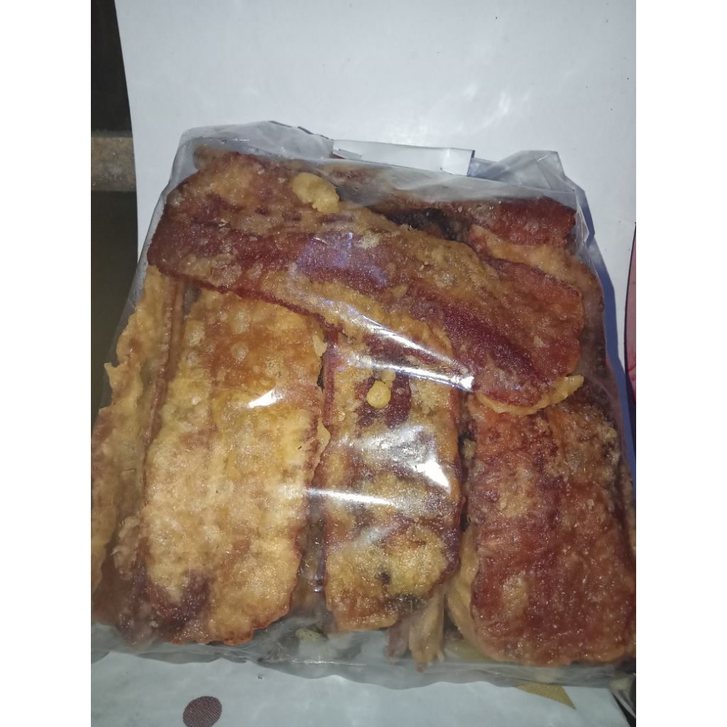 

Sale Pisang Manis Asli Homemade