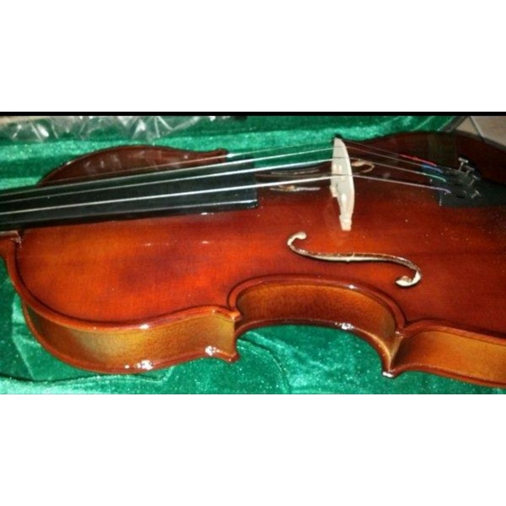 NEW VIOLIN SKYLARK MV 005 uk 3/4