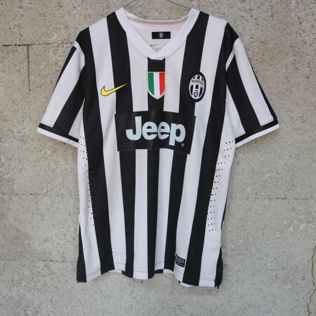 Jersey Juventus 2012/13 import