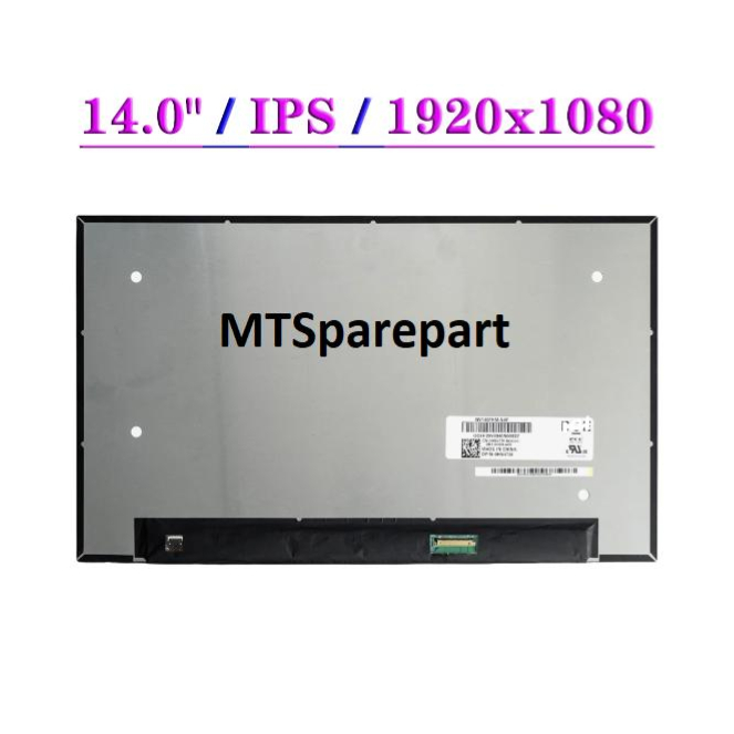 LED LCD HP PROBOOK 440 G8 SERIES HD