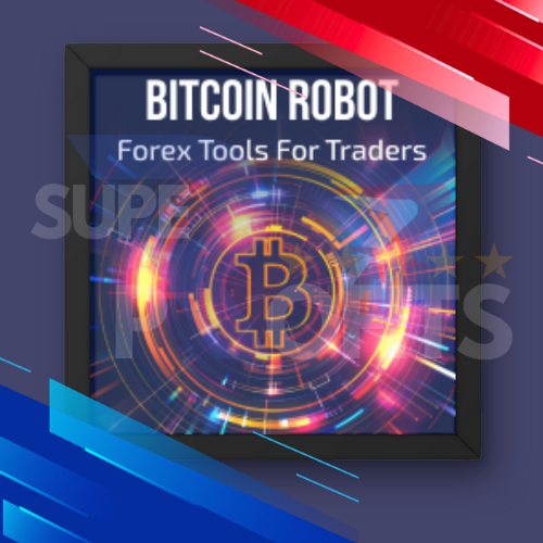 EA Robot Trading MT4 Bitcoin Robot v9.4