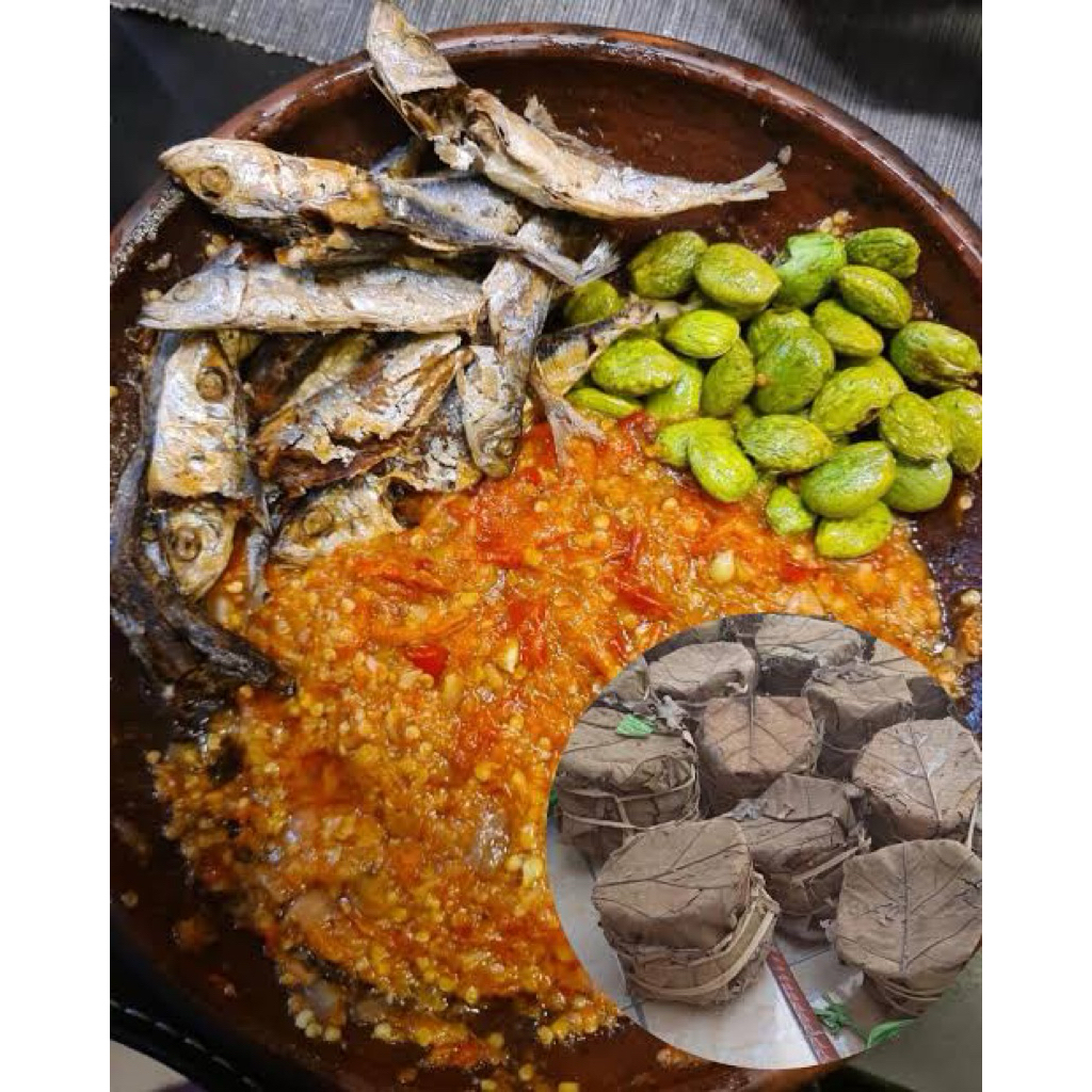 IKAN PINDANG KENDIL MURNI TANPA PENGAWET ISI 4-6 EKOR