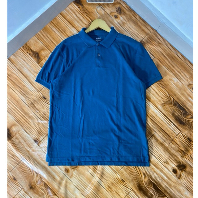POLO SHIRT GIORDANO SECOND