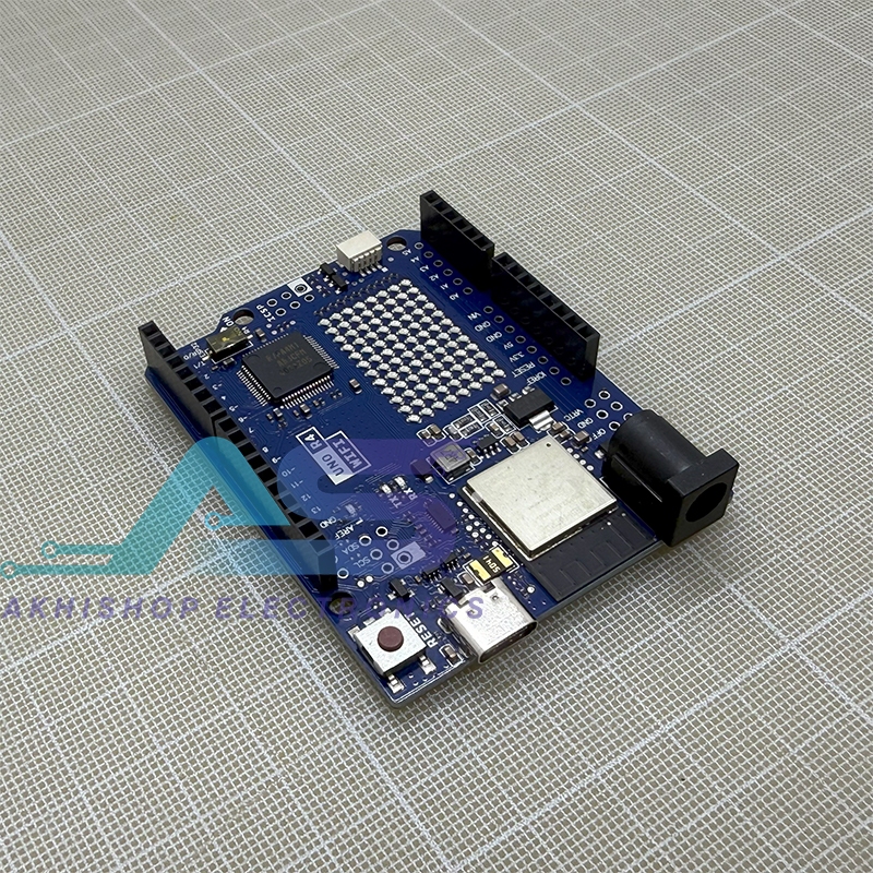 Harga arduino uno r4 Terbaru Mar 2026 | BigGo Indonesia