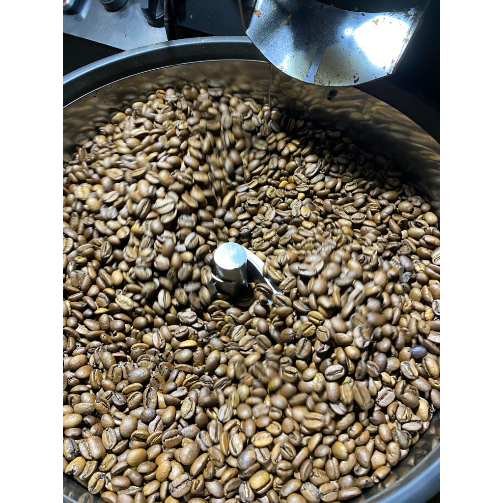 

ARABIKA KERINCI NATURAL