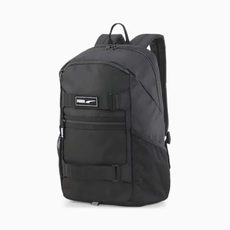 Tas Ransel Puma Deck Backpack 079191 01