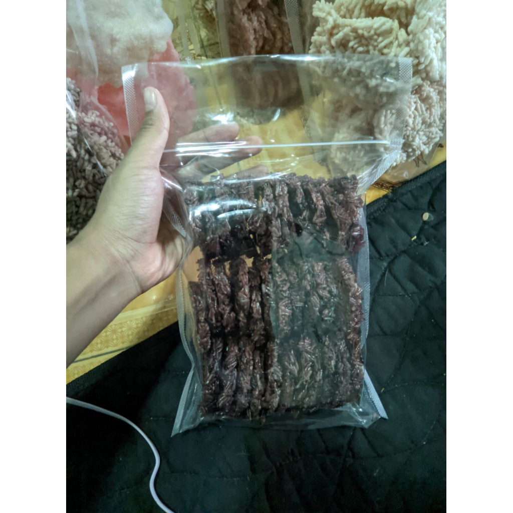 

Reginang murah khas cianjur