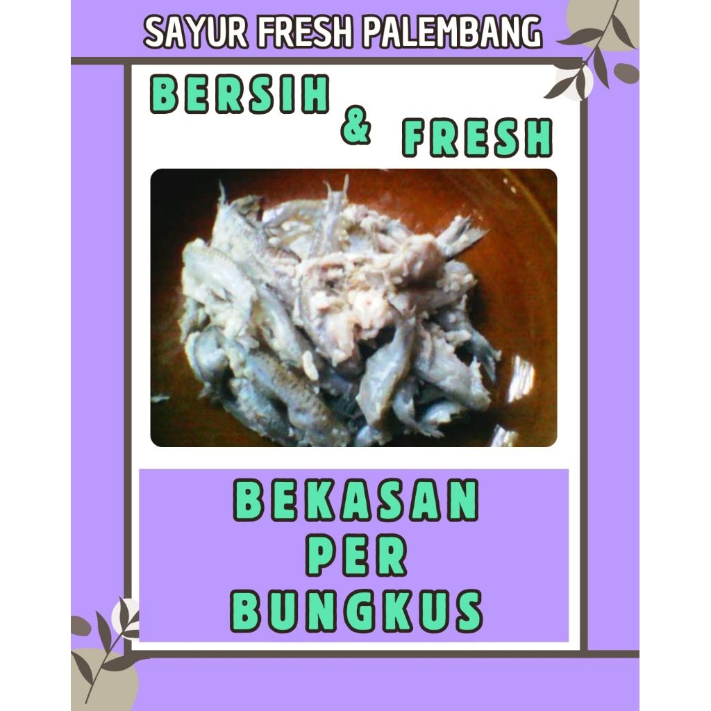 BEKASAM - INSTAN PALEMBANG