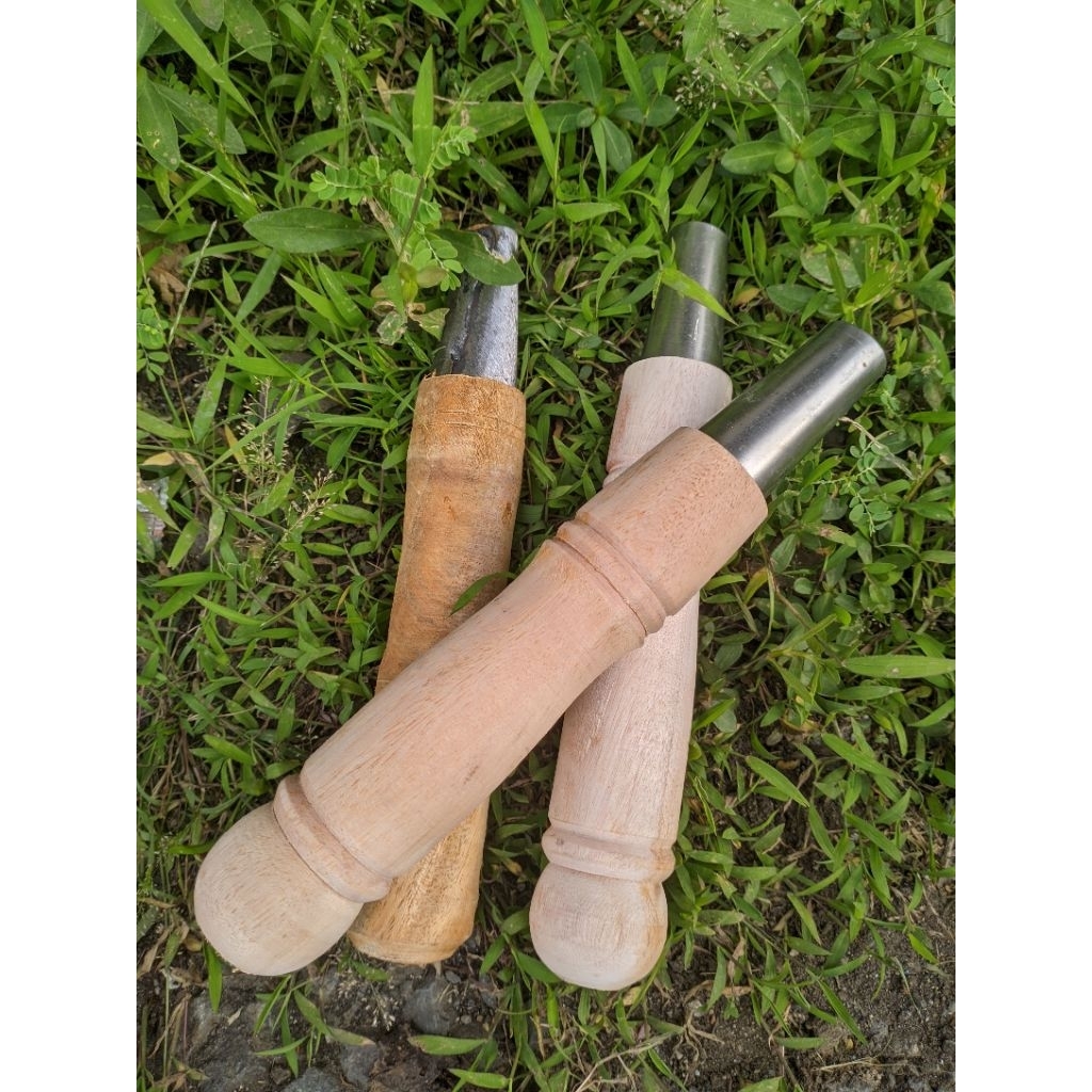 GAGANG SABIT ARIT BENDO GAGANG KAYU BUAT BENDO SABIT GAGNG KAYU Komplit karah [RING PENAHAN]