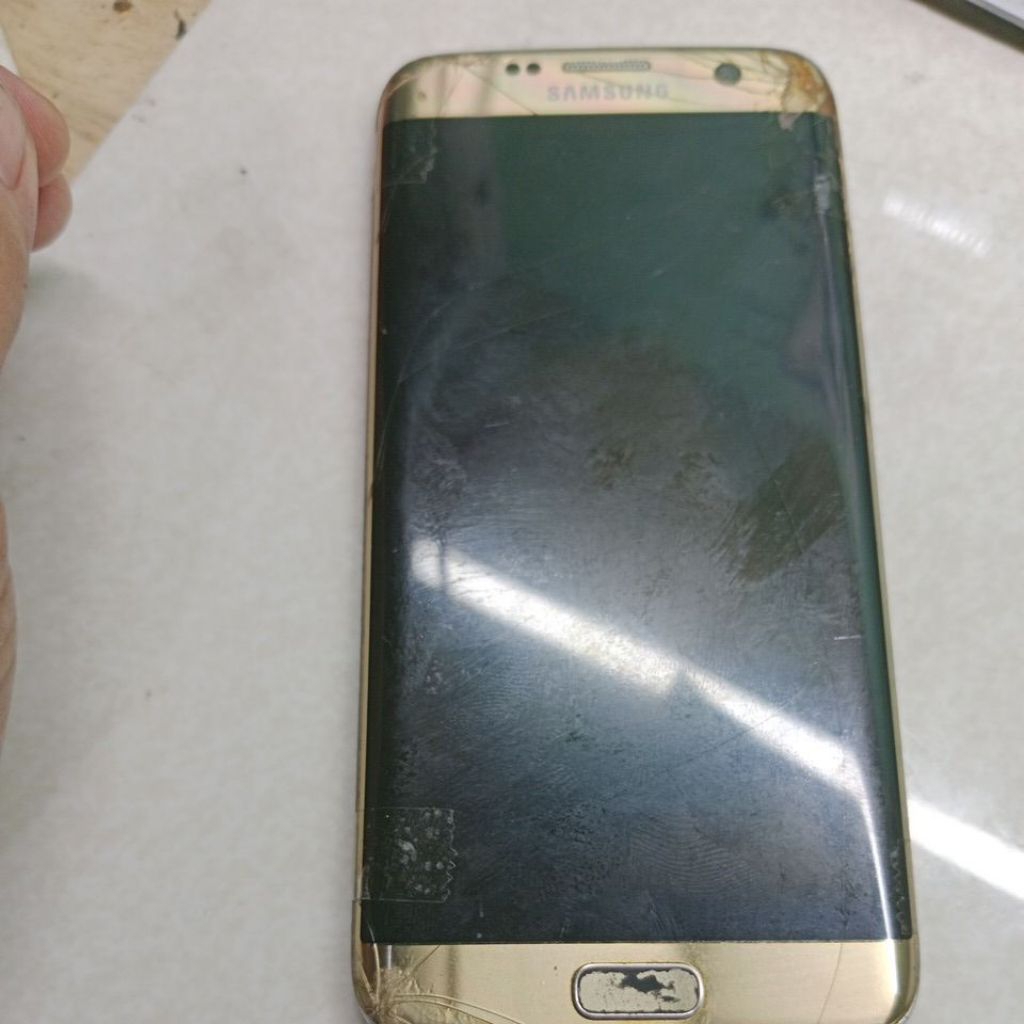 mesin samsung s7 edge