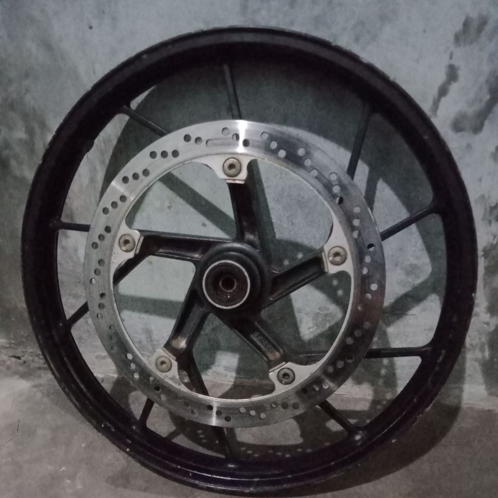 Velg Racing Satria Fu Original Copotan Motor