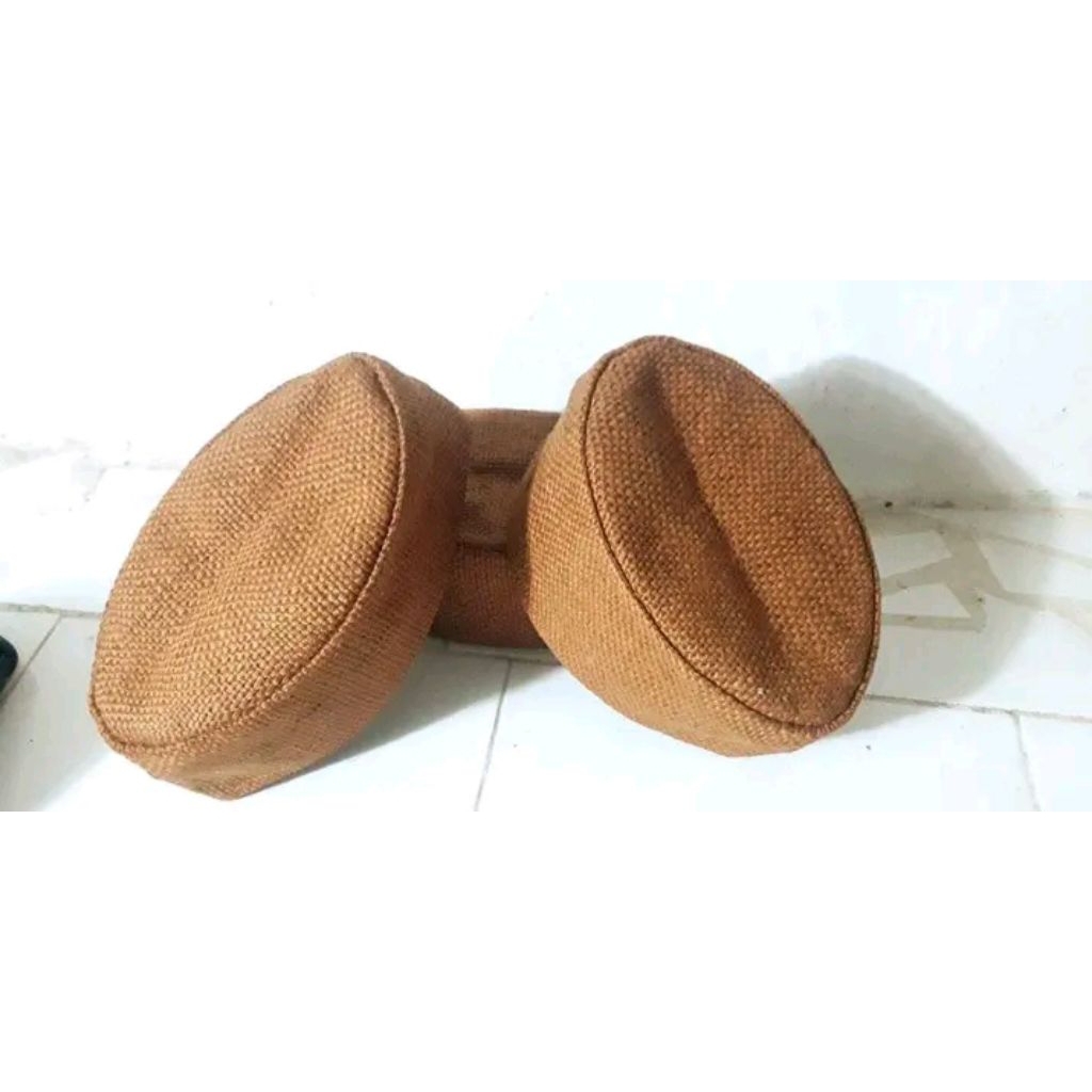 peci habib bahar peci goni dewasa