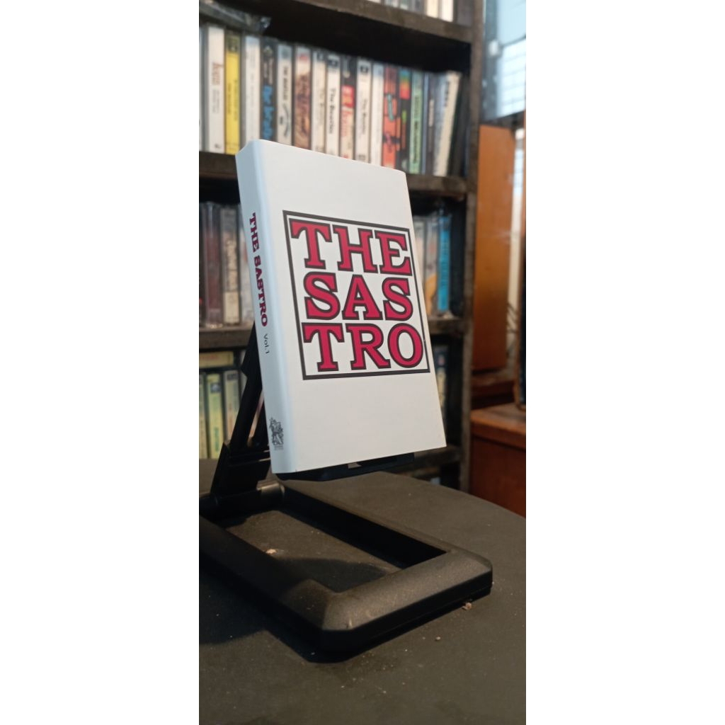 KASET PITA THE SASTRO VOL 1