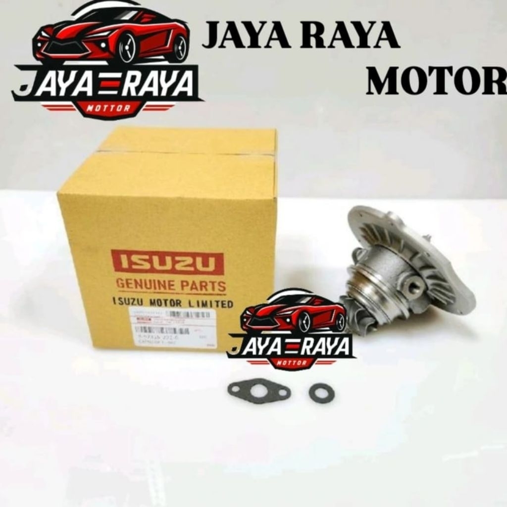 Cartridge Turbo Isuzu Panther 2.5 Original