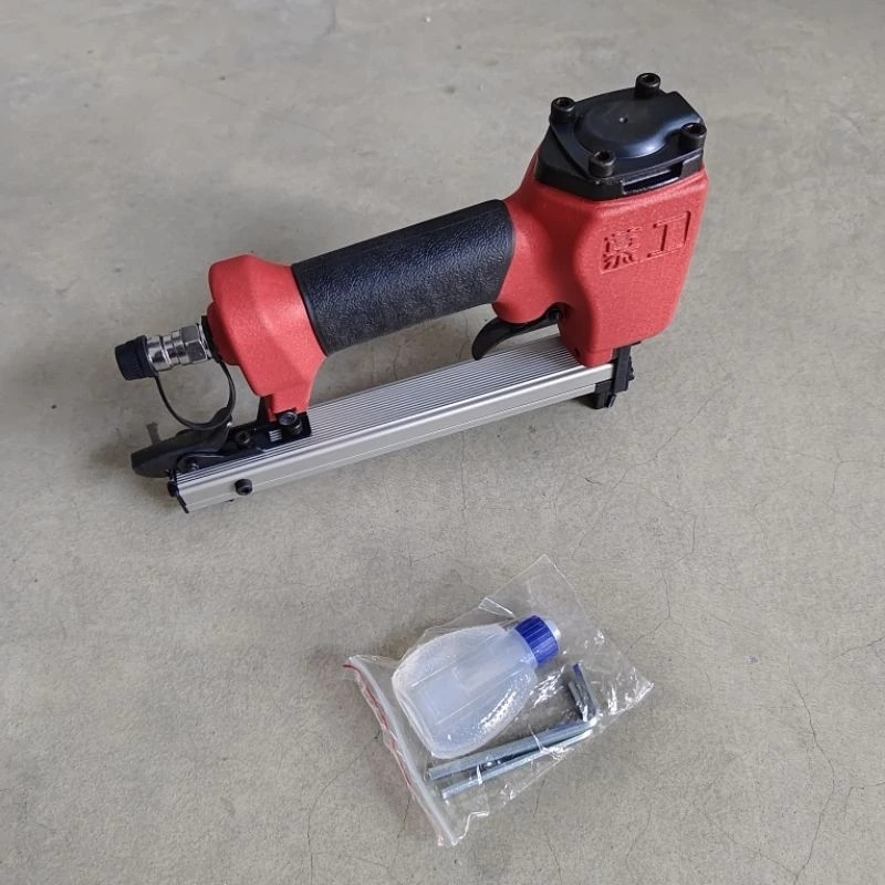 

Staples Angin untuk isi Staples Plastik FS-1308 Air Nailer