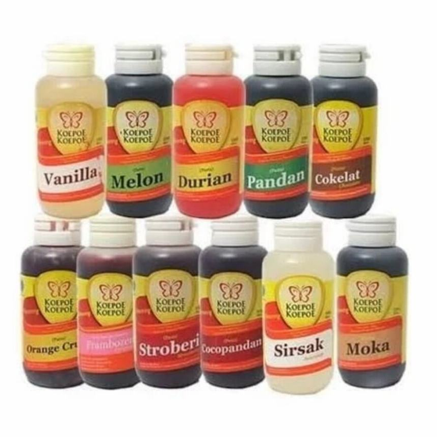 

pasta koepoe perasa koepoe 60ml