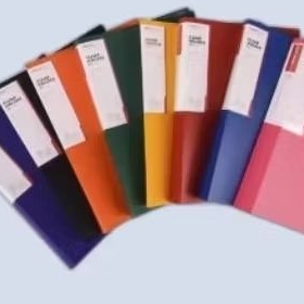 

Folder One 40 Pocket