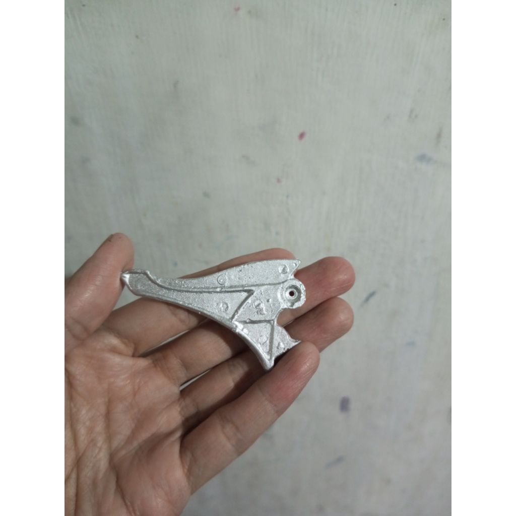 Part recast DX dragonzord mmpr megazord action figure power rangers super Sentai jadul vintage Toys 