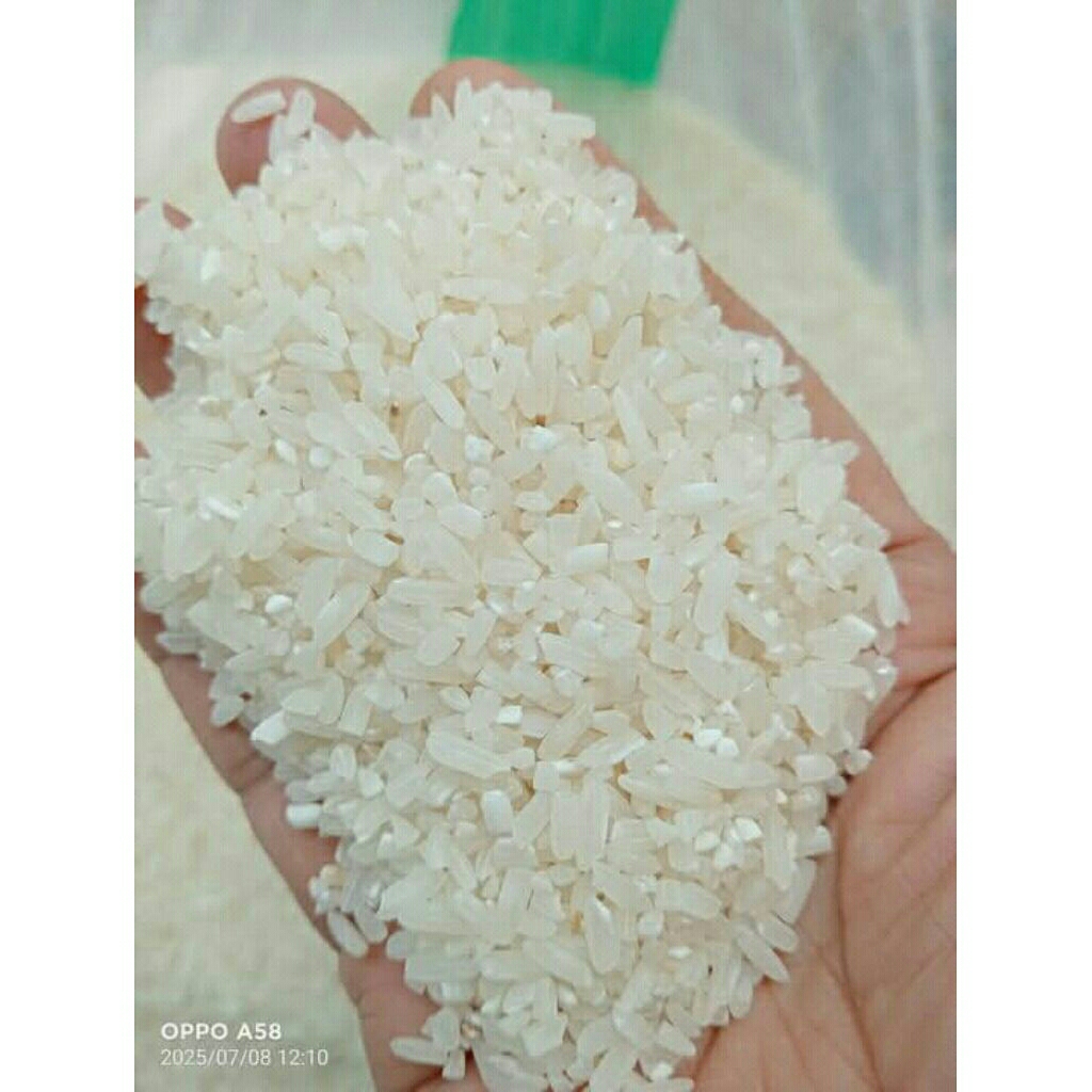 

Beras Pandan Wangi