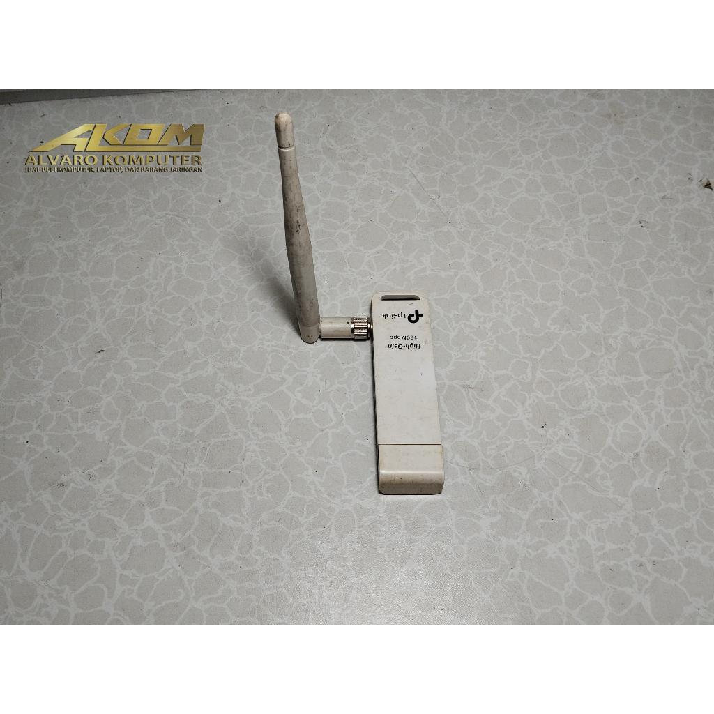 TP-Link TL-WN722N 150Mbps high gain wifi wireless usb adapter