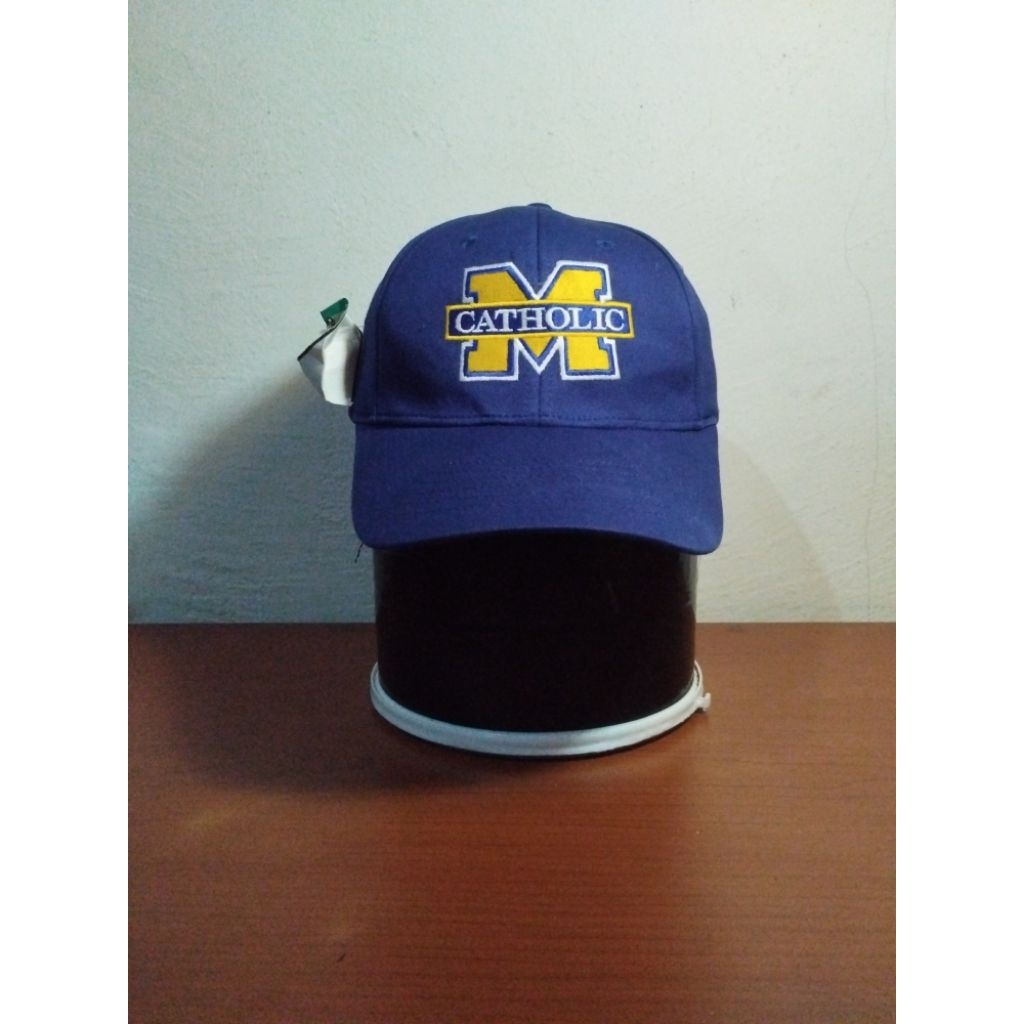 Topi Baseball Michigan University