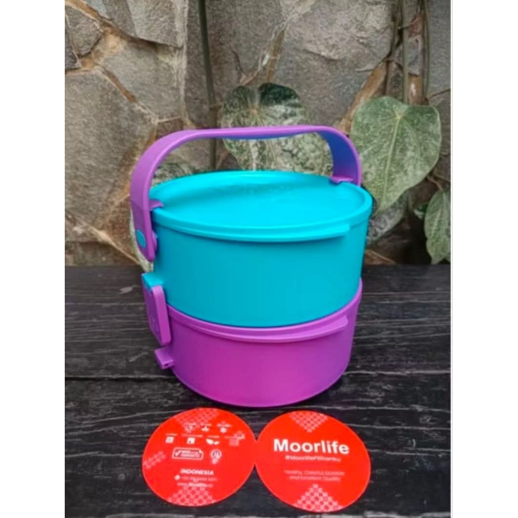 rantang levia 2susun moorlife