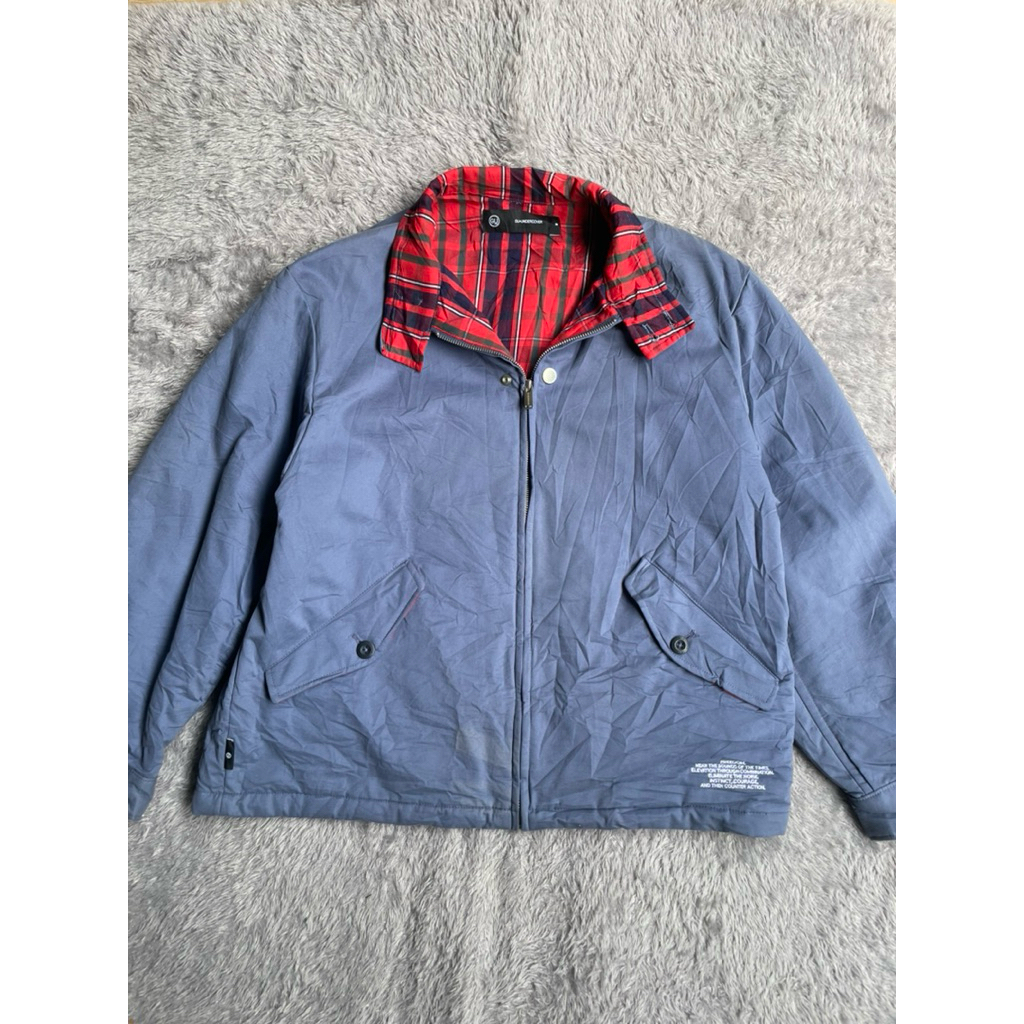 Harrington GU X UNDERCOVER