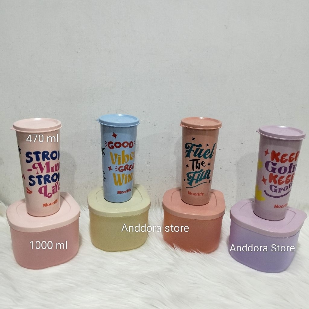 

Hampers Moza/Ulang Tahun/Muaguek/Aqiqah/Garansi Seumur Hidup/BPA Free