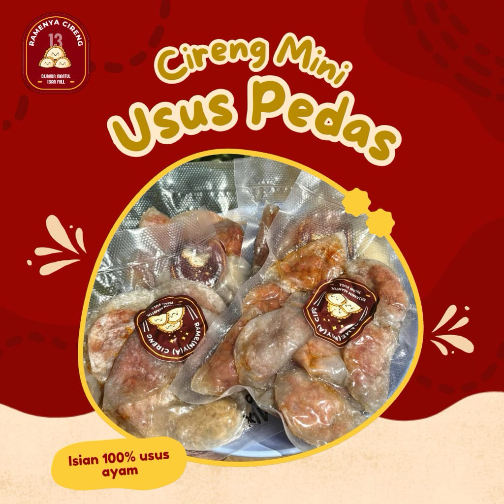 

All Varian Cireng