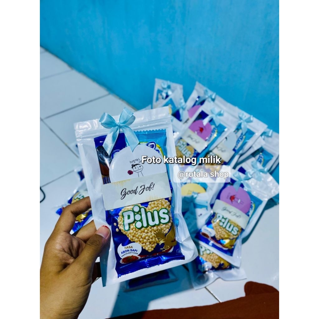 

FREEBIES MINI GIFT SNACK MINI HAMPERS GIFT SNACK LUCU