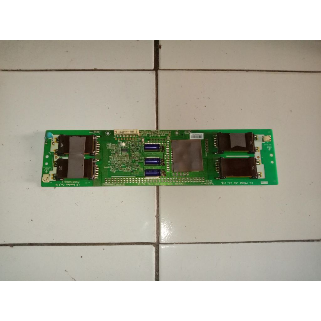 inverter tv LG 42LG30RA