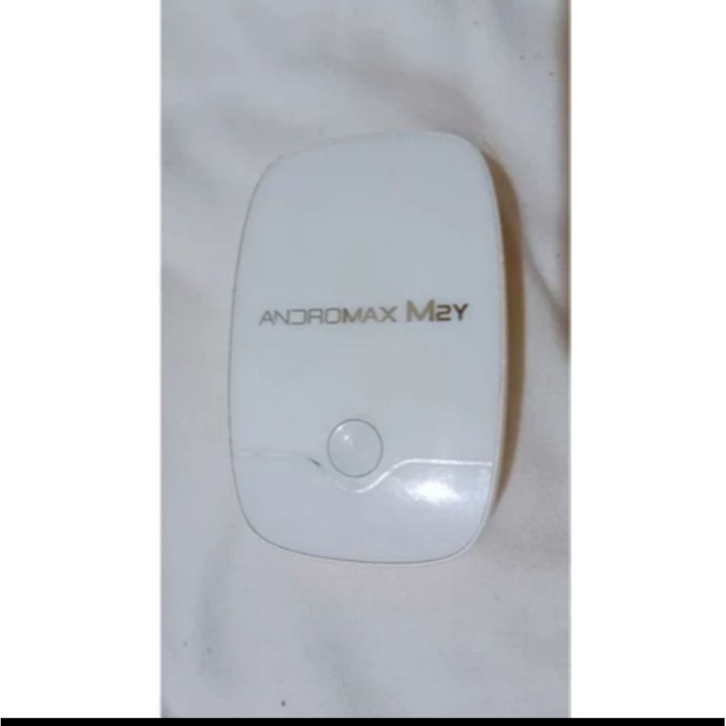 mifi Andromax M2y