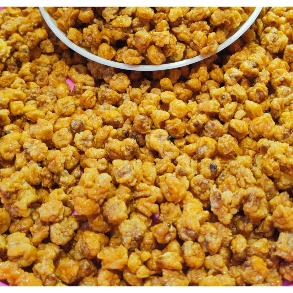 

marning jagung pedas manis gurih 250g, 500g, 1kg, enak renyah murah