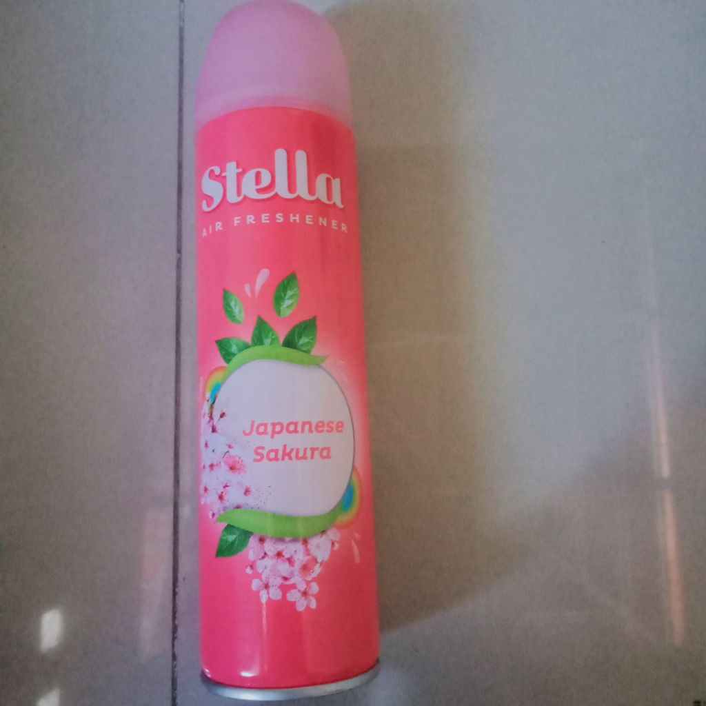 Stella semprot air Freshener