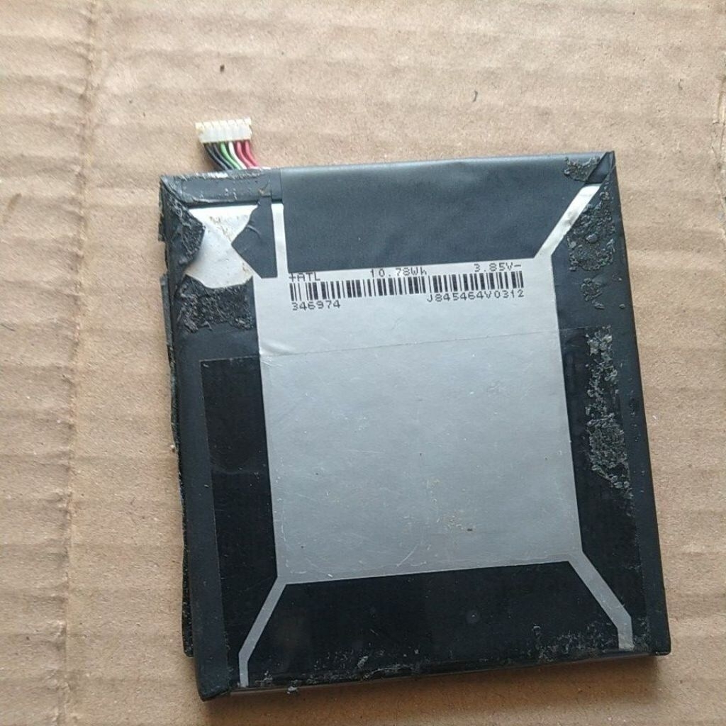 Batre Hp HTC Desire 728 ORI OK