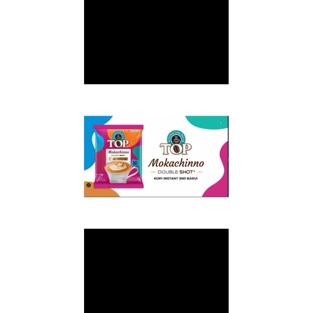 

Top Mokachino Double Shot 1 Renteng isi 10 Pcs