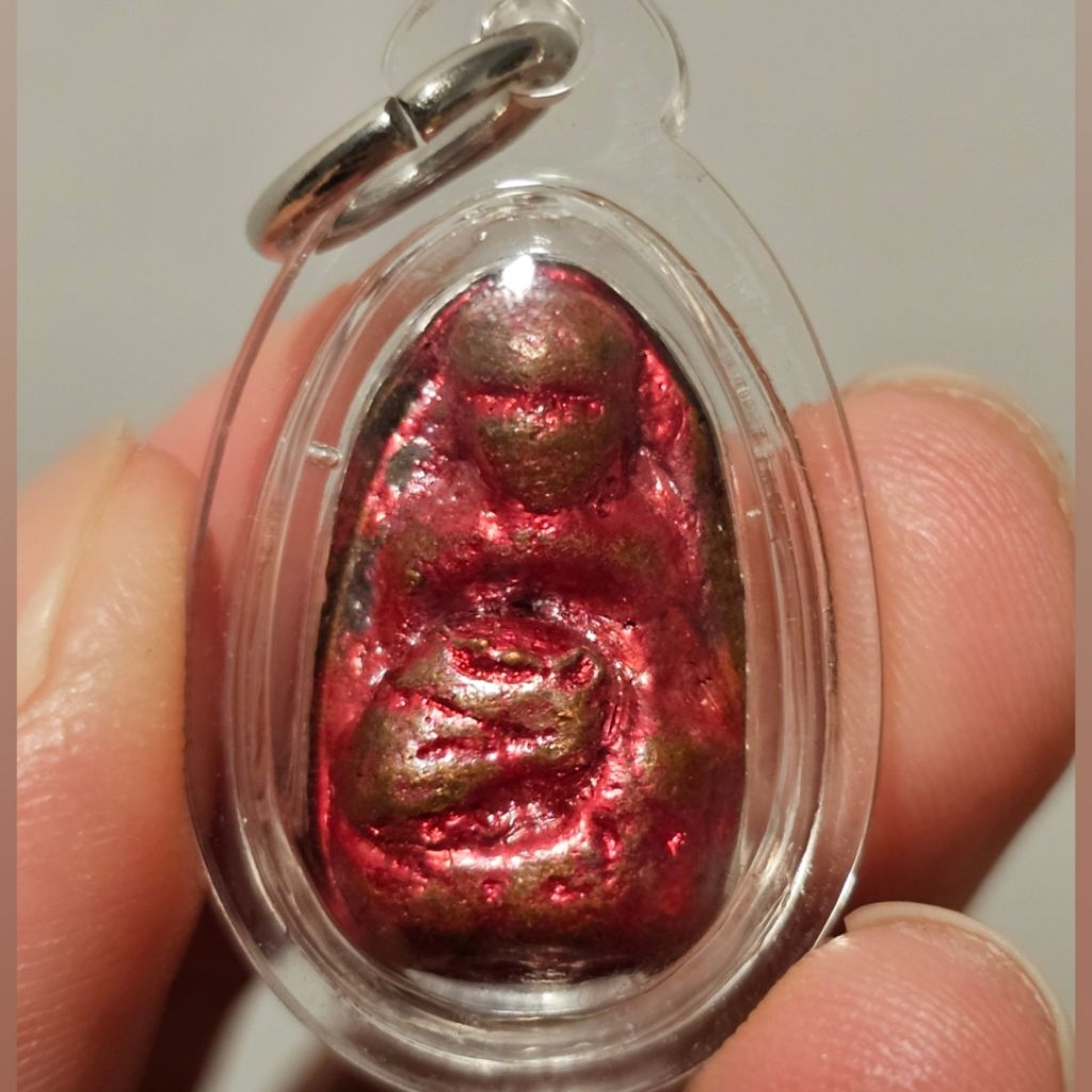 Leklai Suriyan Lp Yai