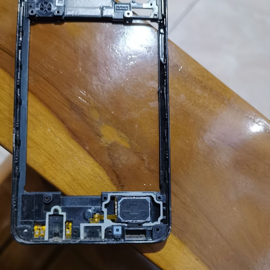 SPEAKER SAMSUNG M51 ORI COPOTAN