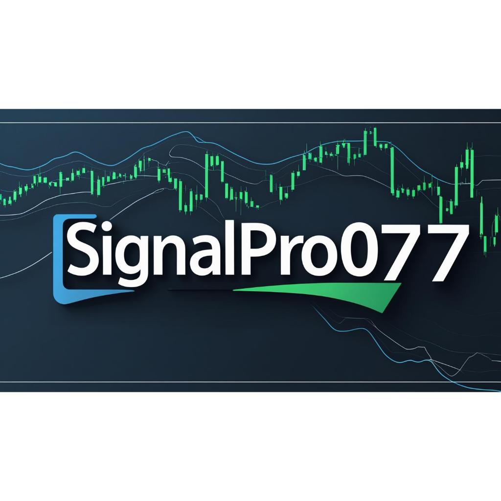 Robot Trading EA Signal Pro007 Untuk MT4 | EA Auto Pilot All Pair Forex Trading