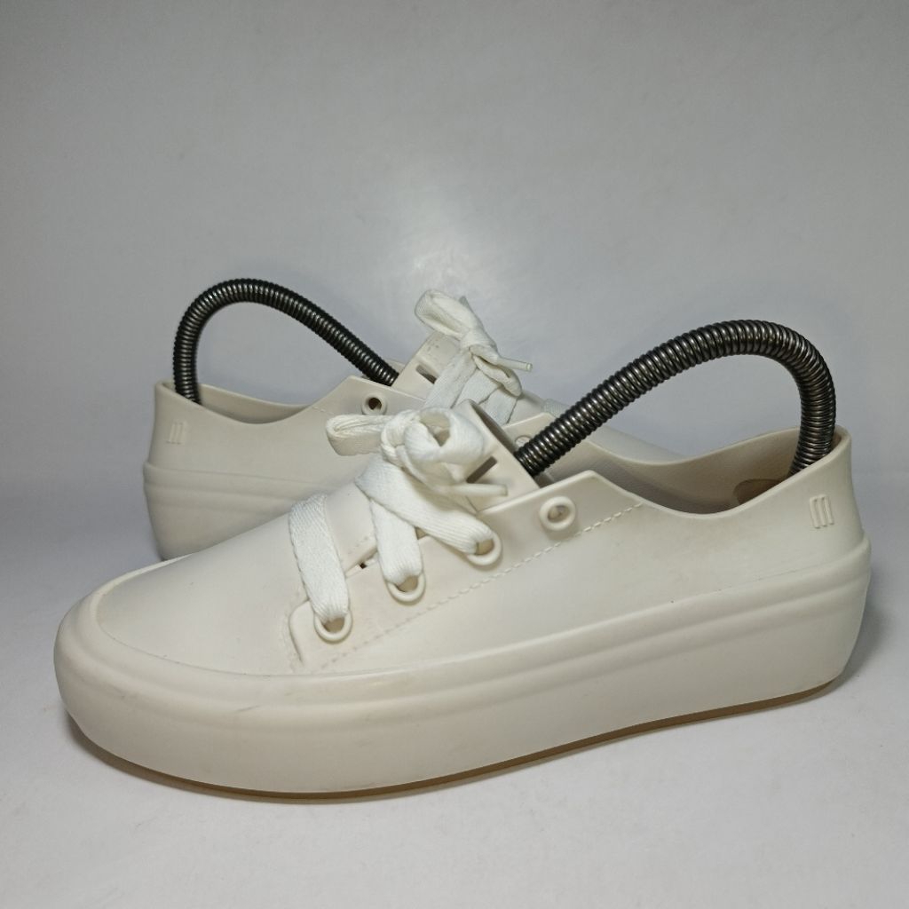 Melissa original Brazilian sneakers 37 size woman shoes