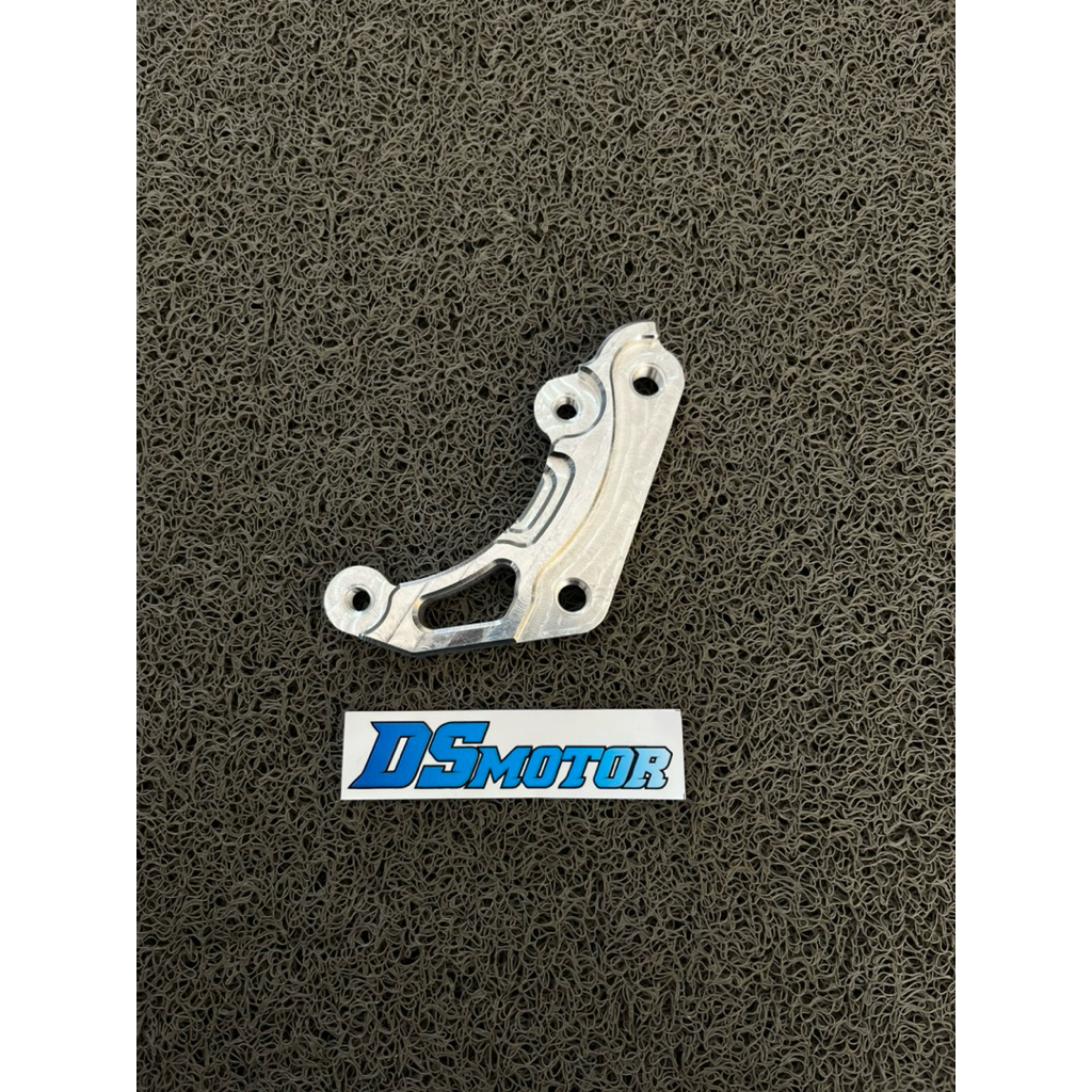 breket braket kaliper BRCMBO KTC 2P 2Piston PNP UNTUK SHOCK DEPAN VND KTC NMAX AEROX N-max AEROX DIS