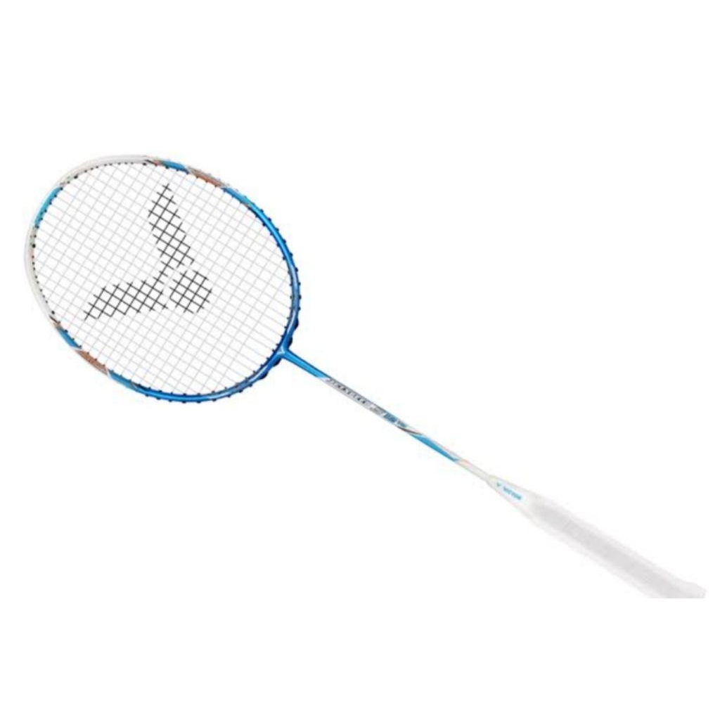 RAKET VICTOR JETSPEED 12 TD (F) Free Senar